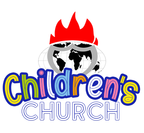 About – Children's Church